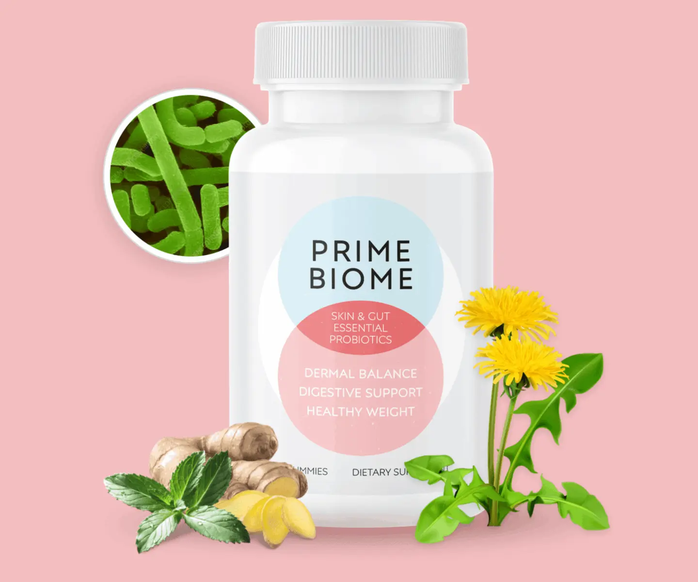 primebiome